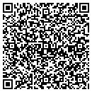 QR code with San Diego Bindery contacts
