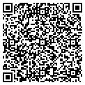 QR code with CFS contacts