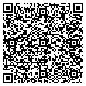 QR code with Lamacks Coiffures contacts