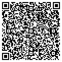 QR code with Crp contacts
