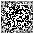 QR code with A Alfieri Contracting contacts