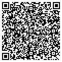 QR code with Oneonta Bus Lines contacts
