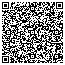 QR code with ABC Store contacts