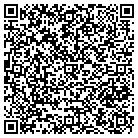 QR code with Channel Islands Opto-Mech Engr contacts