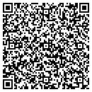 QR code with A J Auto Sales contacts