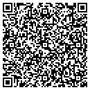 QR code with C & R Vision Center contacts