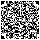 QR code with Zawolik Restorations contacts