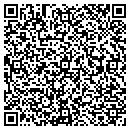 QR code with Central Self Storage contacts