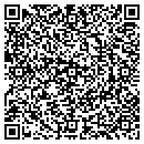 QR code with SCI Pharmaceuticals Inc contacts