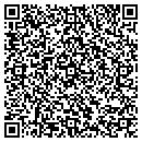 QR code with D K M Insurance Group contacts