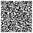QR code with Kirshon & Co contacts