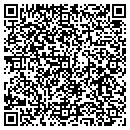 QR code with J M Communications contacts