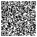 QR code with SAS Motors contacts