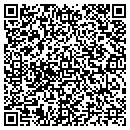 QR code with L Simon Corporation contacts