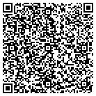 QR code with C L Jobson Custom Builders contacts
