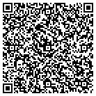 QR code with Durham United Methodist Church contacts