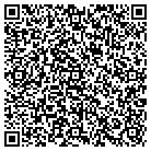 QR code with George's Auto Glass-Uphlstrng contacts