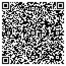 QR code with Ultimate Edge contacts