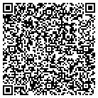QR code with Trader's Junction Cafe contacts