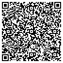 QR code with C & Tusa CORP contacts