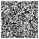 QR code with AG Spraying contacts