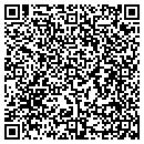 QR code with B & S Auto Collision Inc contacts