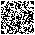 QR code with Knso contacts