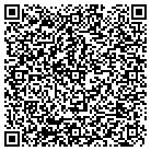 QR code with Chenango Tobacco-Free Coaliton contacts