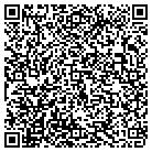 QR code with Clarion Research Inc contacts