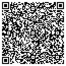 QR code with Tielis Landscaping contacts