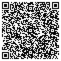 QR code with Mac Textile contacts