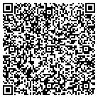 QR code with A M Printing & Graphic Design contacts