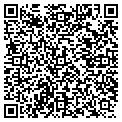 QR code with E-T Equipment Co Inc contacts