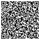 QR code with A A Towing 24 Hrs contacts