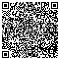 QR code with Picc contacts