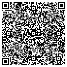 QR code with G M Interpreting Service contacts