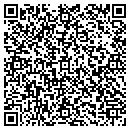 QR code with A & A Laundrymat LLC contacts