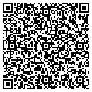 QR code with C M C Cormack Inc contacts