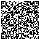 QR code with C Fex Inc contacts
