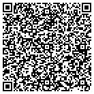 QR code with Twin Forks Insulation Inc contacts