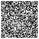 QR code with A JS Custom Home Improvements contacts