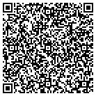QR code with Angelo D'Amato & Son Construction contacts