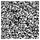QR code with Adirondack Building & Contract contacts