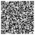 QR code with Freds Deli contacts