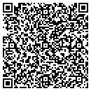 QR code with Unique Display contacts