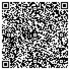 QR code with Rehobth Fellowship Center contacts