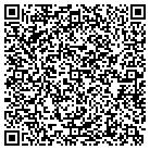 QR code with A Reliable Carpet & Upholstry contacts