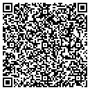 QR code with Hess Architect contacts