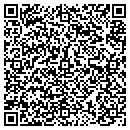 QR code with Harty Center Inc contacts