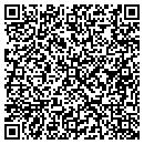 QR code with Aron Kaufman & Co contacts